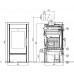 Отопительная печь каминофен с водяной рубашкой Haas+Sohn Visby 