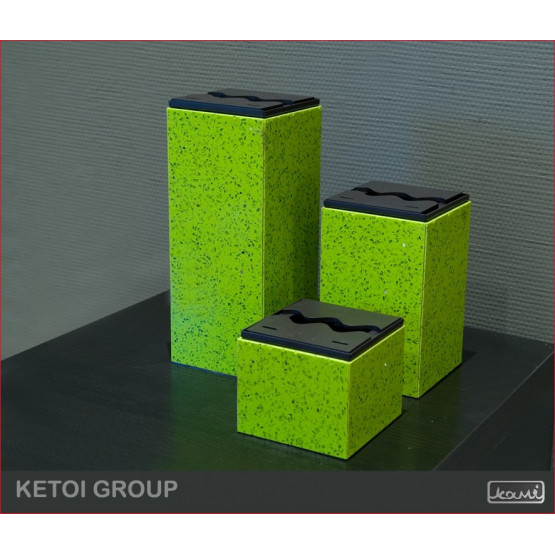 Kami Ketoi Group 