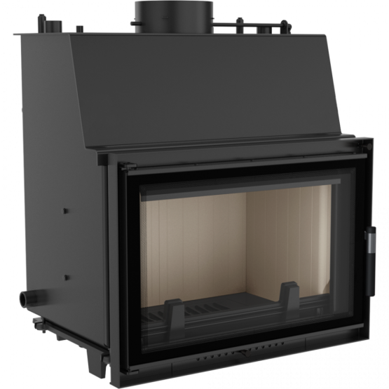 Kratki OLIWIA PW 22 DECO (22,0 кВт)