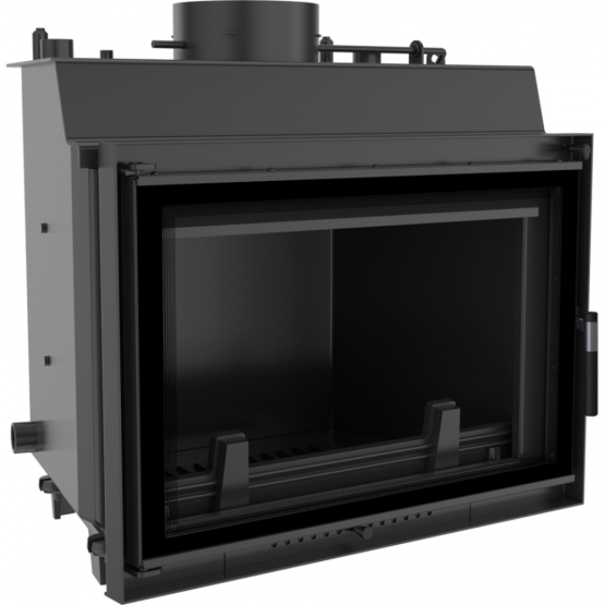 Kratki WIKTOR PW 12 DECO (12,0 кВт)