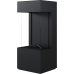 Kratki LEO 45/68 левая / правая в корпусе HOME EASY BOX стальной - черный LPG