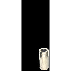 Версия-Люкс (Кривой-Рог) Труба, н/н, 0,25м, толщиной 0,5 мм, диаметр 180мм