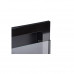 Биокамин  Nice-House  650x400 мм-черный глянец со стеклом