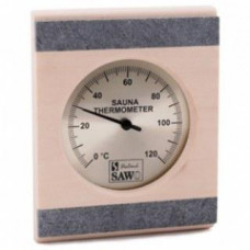 Термометр для бани SAWO 280 TR