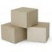 Набор камней EOS Cubius bronze кубической формы 20 шт для Mythos S35