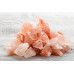 Гималайская розовая соль Камень 0,7-1,5 кг для бани и сауны