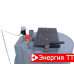 Стальной котел длительного горения Энергия ТТ 60 кВт производство Украина