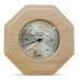 Термометр для бани SAWO 240 T (сосна)