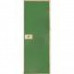 Стеклянные двери для сауны и бани Pal 80x200 (зеленый)