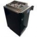 Электрокаменка Ewald Lang TYP WK30 Black 4,5 кВт