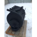 Оотопительная печь булерьян Bulik (4 мм) Тип-02-400 м3