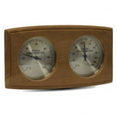Термогигрометр SAWO 271 THX