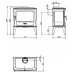 Чугунная печь Dovre TAI 55W- 11 кВт