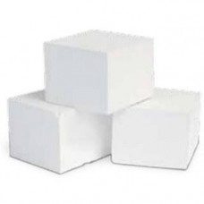 Набор камней EOS Cubius white кубической формы 20 шт для Mythos S35