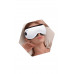 Массажер для глаз и лица Zenet ZET-702 массажные очки