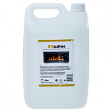 Биотопливо (топливо для биокаминов) -Globmetal 5 л