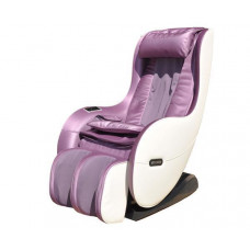 Массажное кресло ZENET ZET-1280 сиреневый
