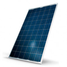 Фотоэлектрический модуль ABi-Solar SR-P636140, 140 Wp, POLY