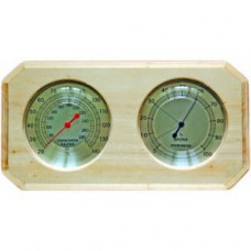 Термогигрометр для сауны Bonfire