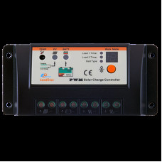 Фотоэлектрический контроллер заряда LandStar LS1024RD (10А, 12/24Vauto, PWM)