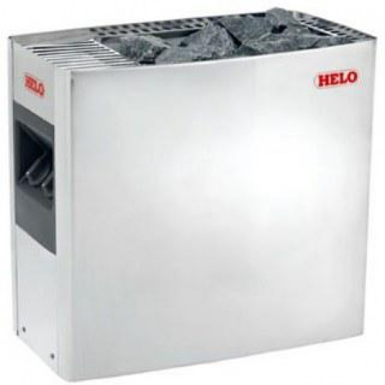Электрокаменка Helo Lumi 90 ST (хром)