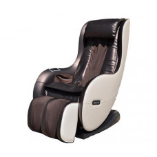 Массажное кресло ZENET ZET-1280 коричневый
