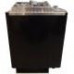 Электрокаменка Ewald Lang TYP WK45 Black 6 + 1,5 кВт с парогенератором
