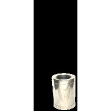 Версия-Люкс (Кривой-Рог) Труба, н/н, 0,25м, толщиной 0,5 мм, диаметр 250мм