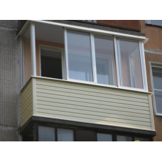 Утепление балконов цена шуко
