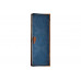 Дверь для хамама Сезам Blue 1900 х 700