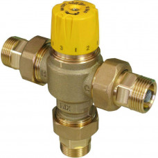 Термосмесительный клапан BRV 02779-1.5-S 1/2