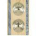 Термогигрометр SAWO 283 T-HR