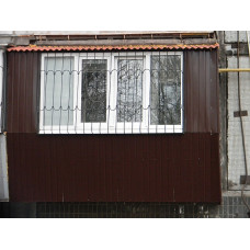 Качественная устанвка металлопластиковых окон , дверей , балконов , лоджий