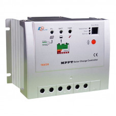 Фотоэлектрический контроллер заряда Tracer-3215RN (30А, 12/24Vauto, Max.input 150V)