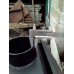 печь (булерьян) 15 - 125 м3 метал 4мм