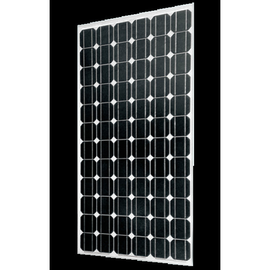 Фотоэлектрический модуль ABi-Solar SR-M60248100, 100 Wp, MONO