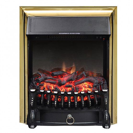 Real Flame Fobos FX M Brass