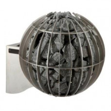 Стенной кронштейн Harvia HGL1/HGL2 для каменки Globe