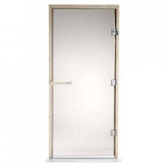 Стеклянные двери Tylo DGM-72 Alder (ольха)
