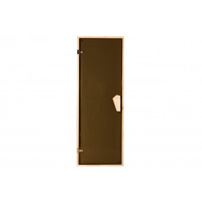 Дверь для сауны Tesli Tesli 2050 x 800