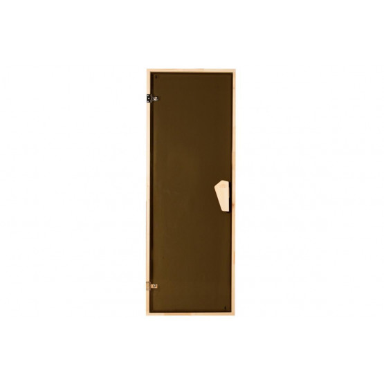 Дверь для сауны Tesli Tesli 2050 x 800
