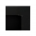 Биокамин  Nice-House 900x400 мм-черный со стеклом