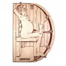 Термометр для бани Harvia 