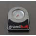 Газовый мобильный гриль GrandHall Maxim GTI 3