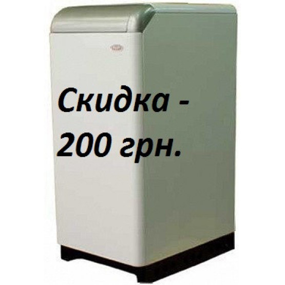 Котлы газовые Проскуров дымоходные напольные АОГВ 20 В (одноконтурный)