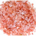 Гималайская розовая соль Крошка 2-5 мм 1 кг для бани и сауны
