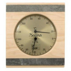 Термогигрометр SAWO 281 T-HRA