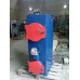 Твердотопливный пиролизный котел длительного горения ZTM 20 (20 кВт) с гарантией