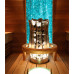 Светильник Fantasia Cariitti оптоволоконный для бани и сауны