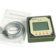 Дисплей MT-5 для контроллеров серии Tracer-RN(MPPT)